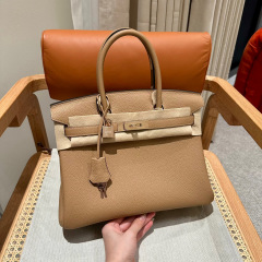 Hermes Birkin  Size：25*20*13cm