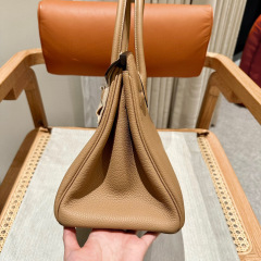 Hermes Birkin  Size：25*20*13cm
