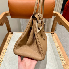 Hermes Birkin  Size：25*20*13cm