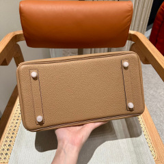 Hermes Birkin  Size：25*20*13cm