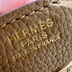 Hermes Birkin  Size：25*20*13cm