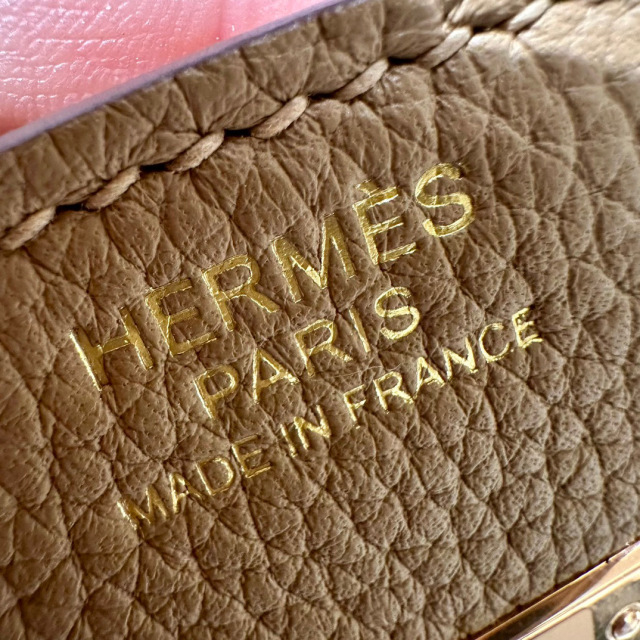 Hermes Birkin  Size：25*20*13cm