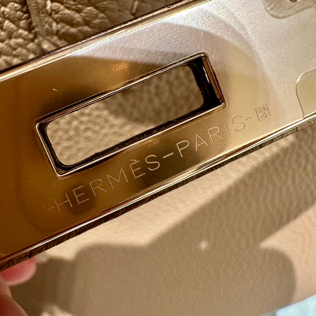Hermes Birkin  Size：25*20*13cm