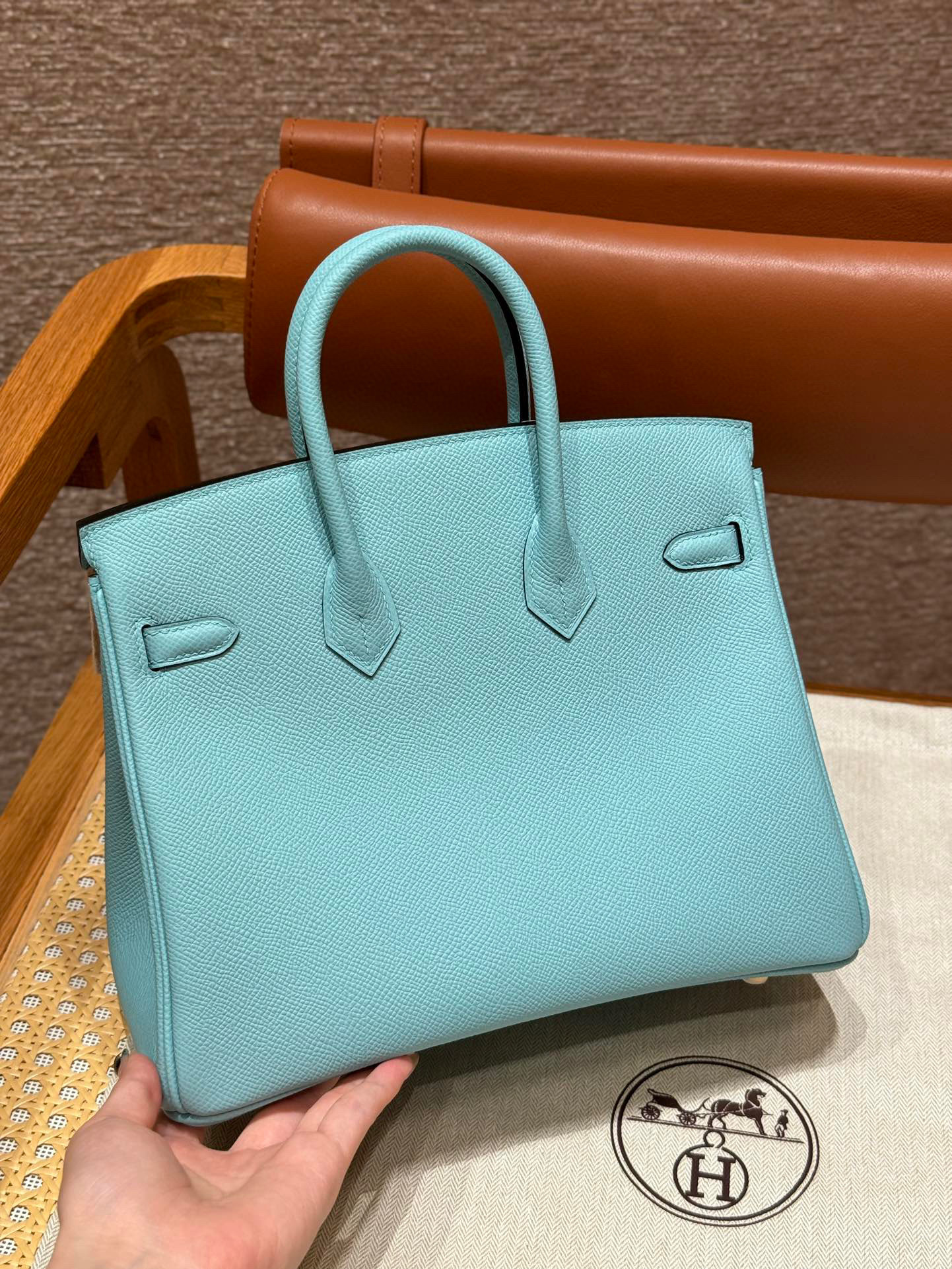 Hermes Birkin  Size：25*20*13cm