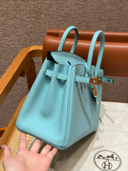 Hermes Birkin  Size：25*20*13cm