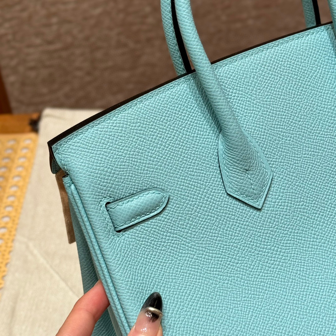 Hermes Birkin  Size：25*20*13cm