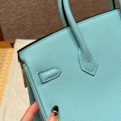 Hermes Birkin  Size：25*20*13cm