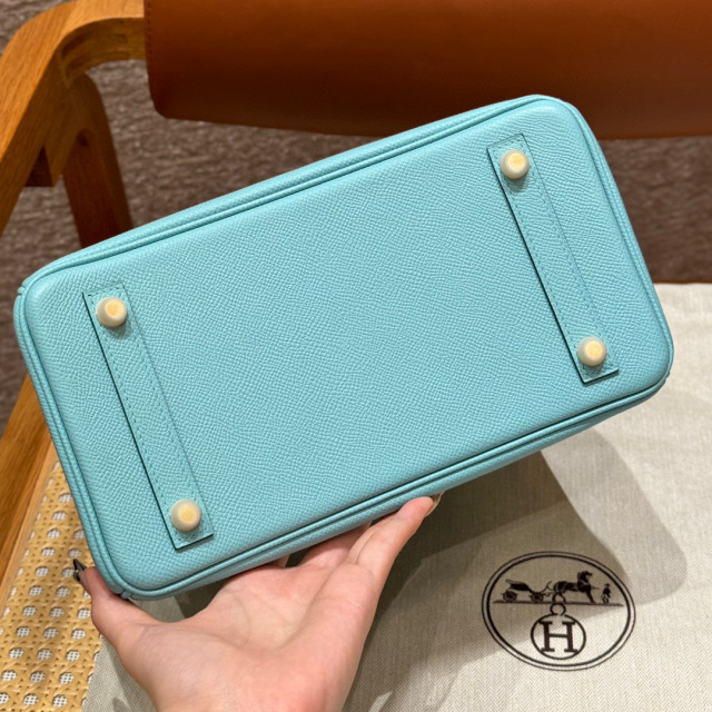 Hermes Birkin  Size：25*20*13cm