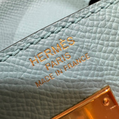 Hermes Birkin  Size：25*20*13cm