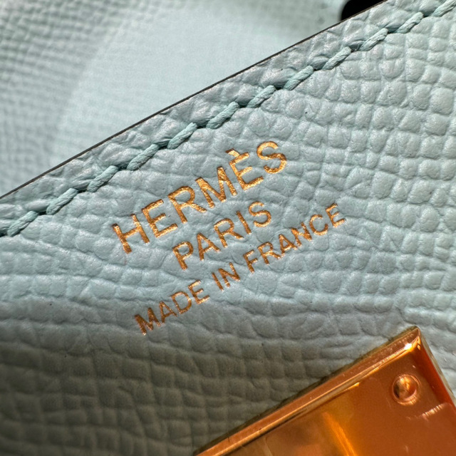 Hermes Birkin  Size：25*20*13cm