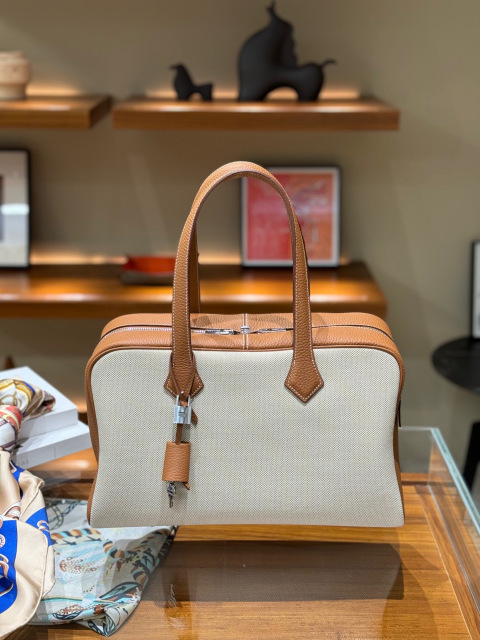 Hermes Victoria Größe: 36 * 23 * 14,5 cm