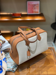 Hermes Victoria Größe: 36 * 23 * 14,5 cm