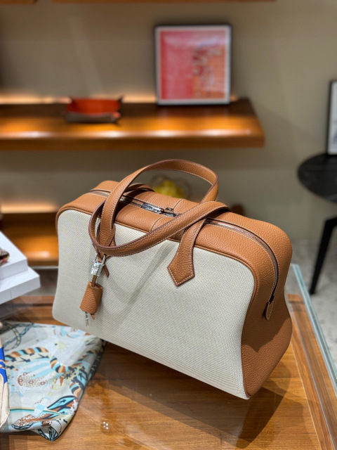 Hermes Victoria Größe: 36 * 23 * 14,5 cm