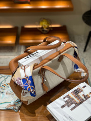 Hermes Victoria Größe: 36 * 23 * 14,5 cm
