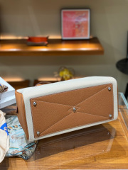 Hermes Victoria Größe: 36 * 23 * 14,5 cm