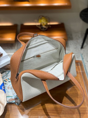 Hermes Victoria Größe: 36 * 23 * 14,5 cm