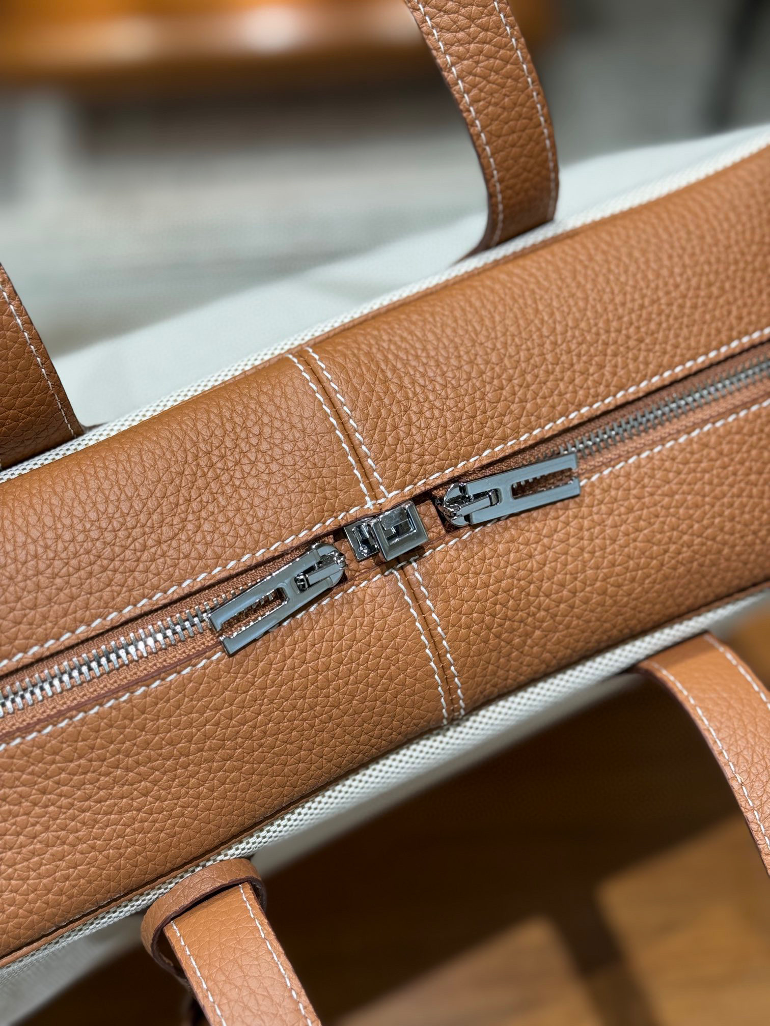 Hermes Victoria Größe: 36 * 23 * 14,5 cm