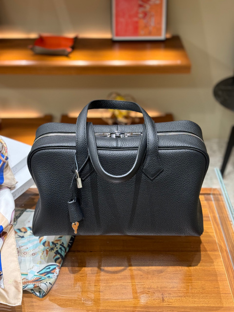 Hermes Victoria Größe: 36 * 23 * 14,5 cm