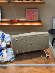 Hermes Victoria  Size：36*23*14.5cm