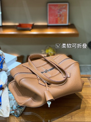 Hermes Victoria  Size：36*23*14.5cm