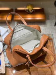 Hermes Victoria  Size：36*23*14.5cm