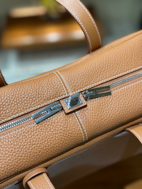 Hermes Victoria  Size：36*23*14.5cm