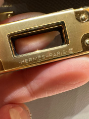 Hermes Kelly  Size：25*17*7cm