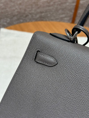 Hermes Kelly Dimensioni: 25*17*7cm