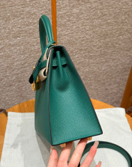 Hermes Kelly Dimensioni: 25*17*7cm