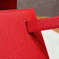 Hermes Kelly Größe: 25 * 17 * 7 cm