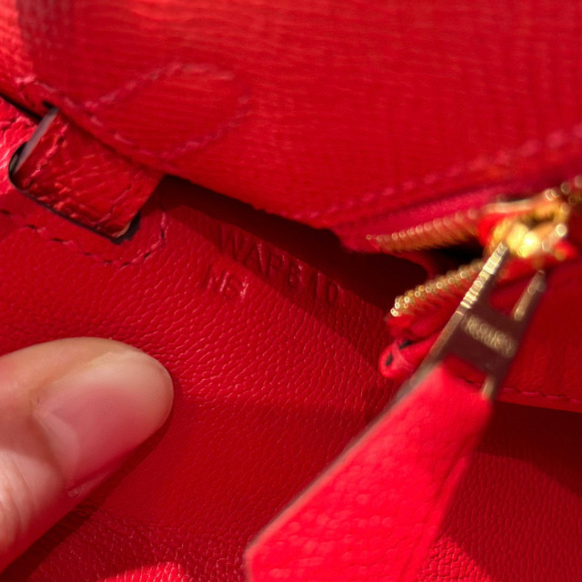 Hermes Kelly Größe: 25 * 17 * 7 cm