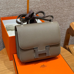 Hermes Constance Dimensioni: 24*14*5cm