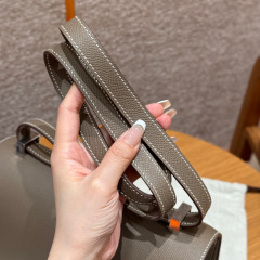 Hermes Constance Dimensioni: 24*14*5cm