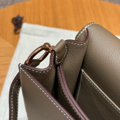 Hermes Roulis Größe: 23 * 18 * 7 cm