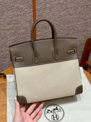 Hermes Birkin Dimensioni: 25*20*13cm