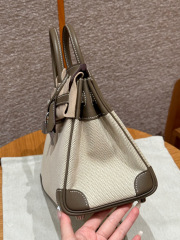 Hermes Birkin Dimensioni: 25*20*13cm