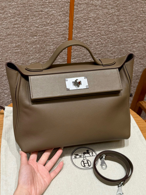 Hermes Kelly2424 Größe: 29 * 20 * 14 cm