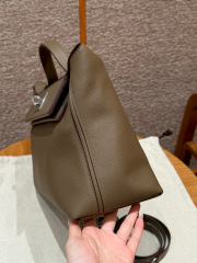 Hermes Kelly2424 Größe: 29 * 20 * 14 cm