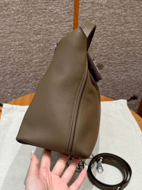Hermes Kelly2424 Größe: 29 * 20 * 14 cm