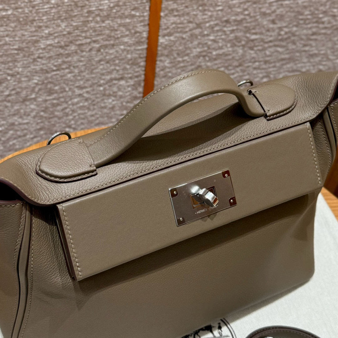 Hermes Kelly2424 Größe: 29 * 20 * 14 cm