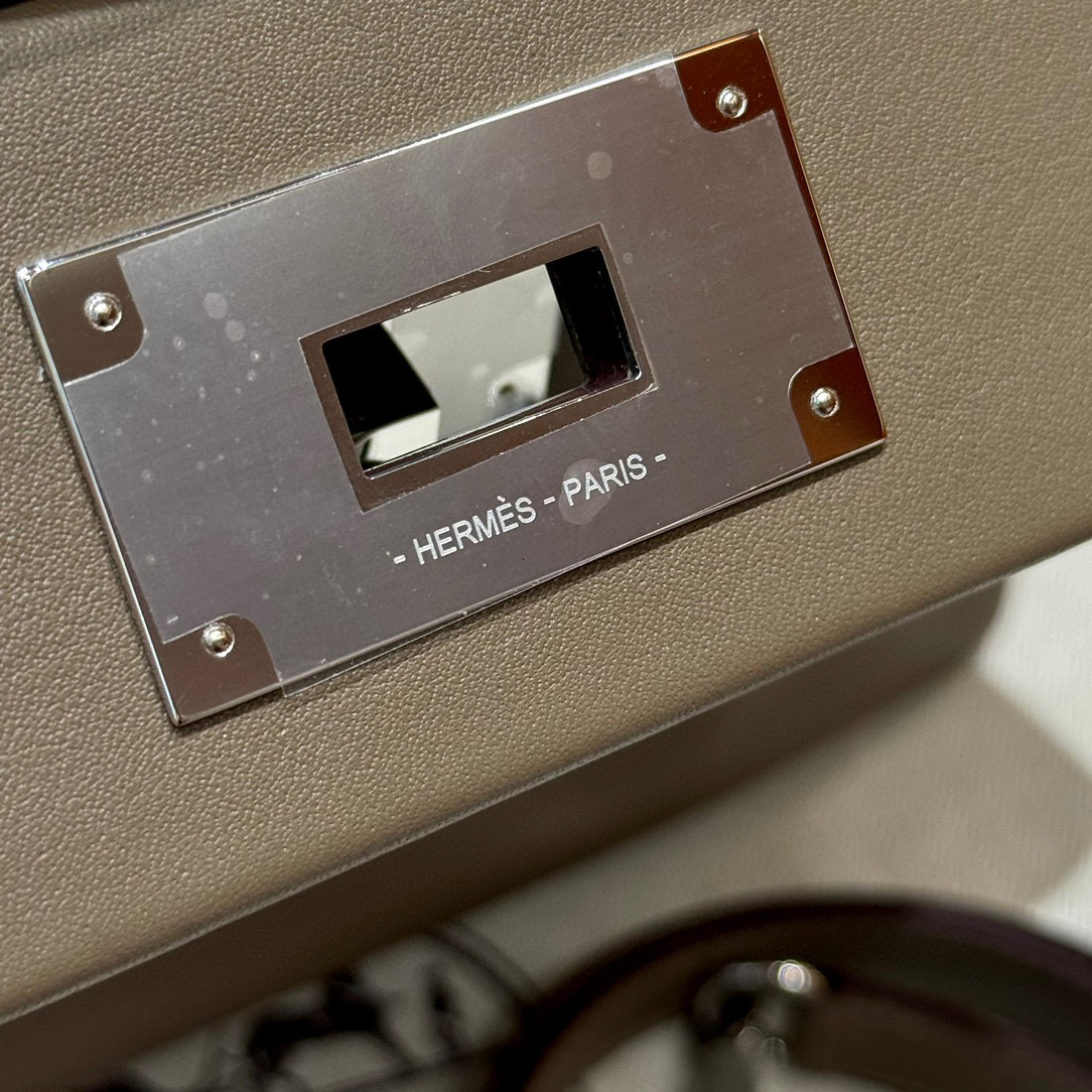 Hermes Kelly2424 Größe: 29 * 20 * 14 cm