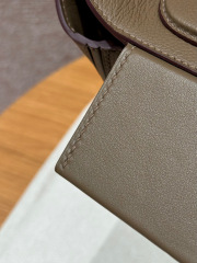 Hermes Kelly2424 Größe: 29 * 20 * 14 cm