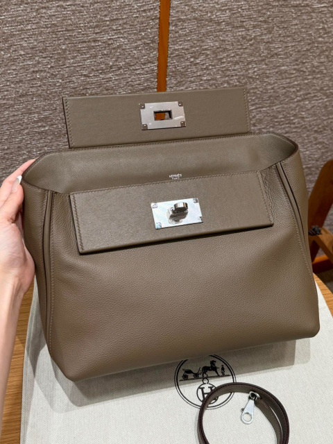 Hermes Kelly2424 Größe: 29 * 20 * 14 cm