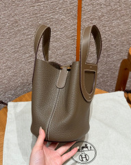 Hermes nel loop Dimensioni: 18*19.5*12cm