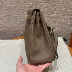 Hermes Kelly Abo Dimensioni: 21*22*9cm