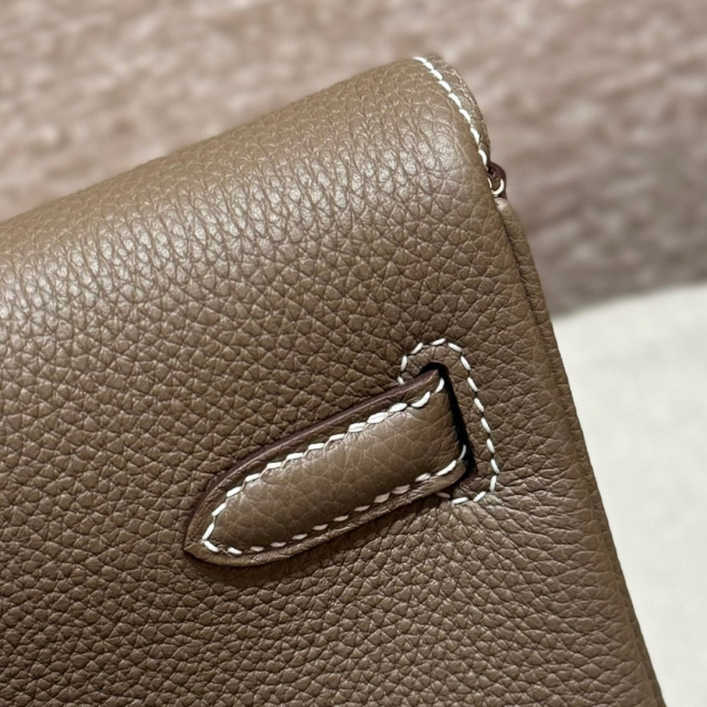 Hermes Kelly Abo Dimensioni: 21*22*9cm