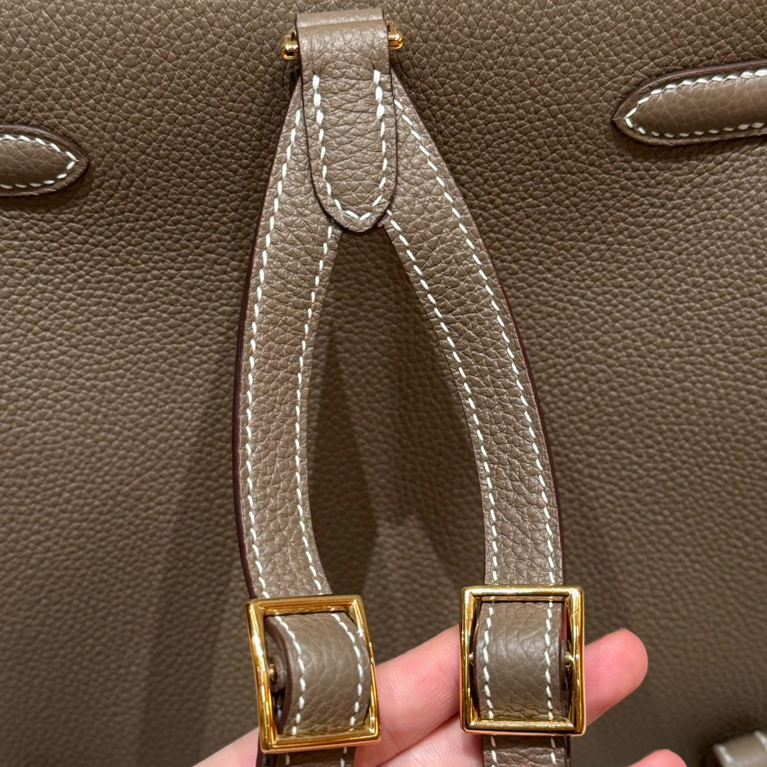 Hermes Kelly Abo Dimensioni: 21*22*9cm