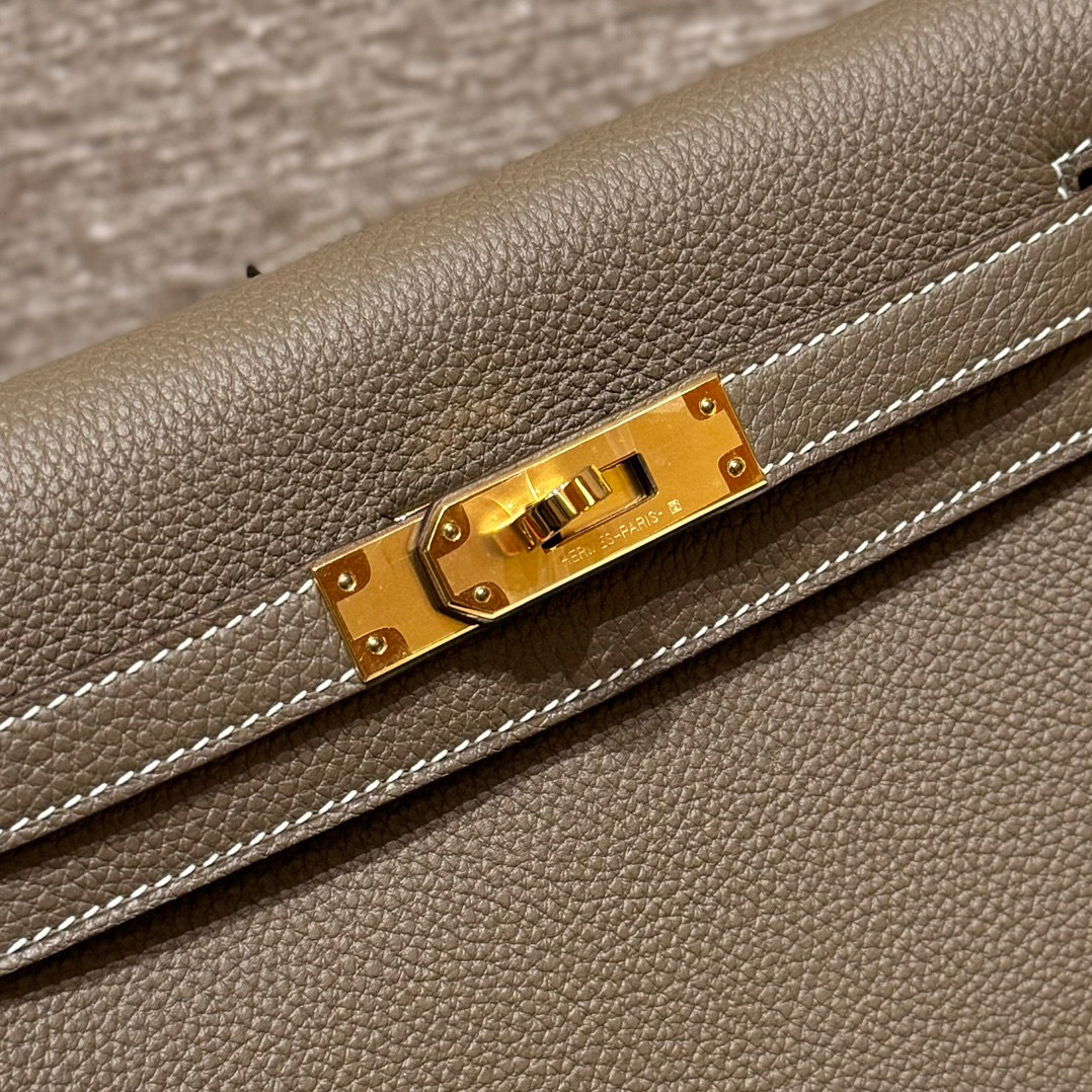 Hermes Kelly Abo Dimensioni: 21*22*9cm