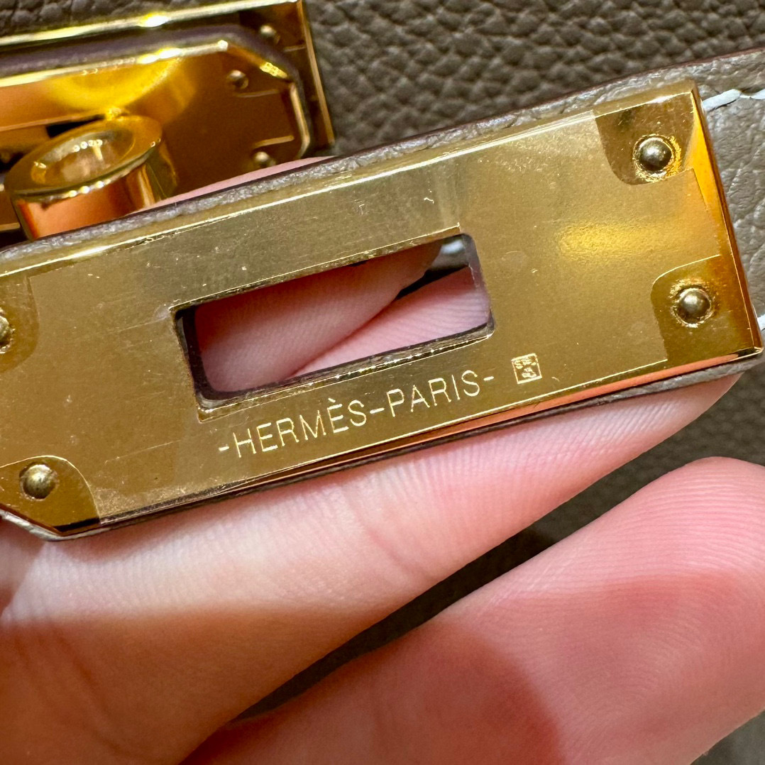 Hermes Kelly Abo Dimensioni: 21*22*9cm