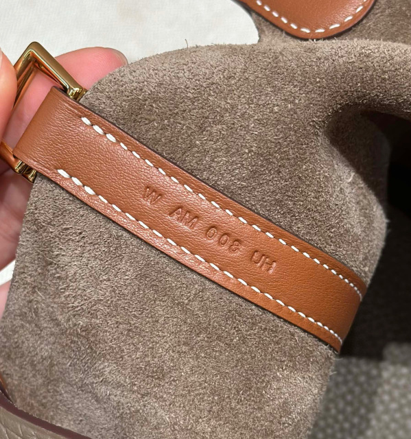 Lucchetto Hermes Picotin Dimensioni: 18*13*18cm